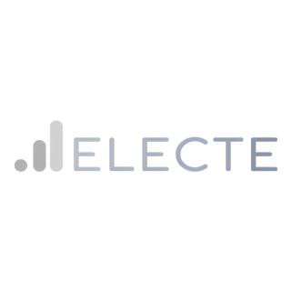 Electe - Illuminate the future with artificial intelligence logo