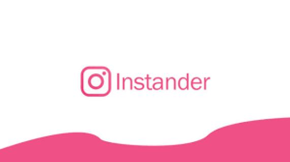 Instander Apk Chronicles: A Comprehensive Guide to Instagram's Evolution logo