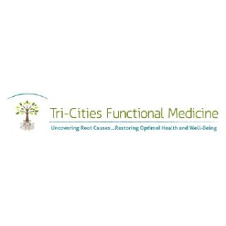 Tri-Cities Functional Medicine logo