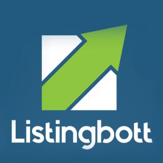 Listingbott logo