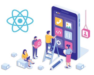 React Native App Development Company logo