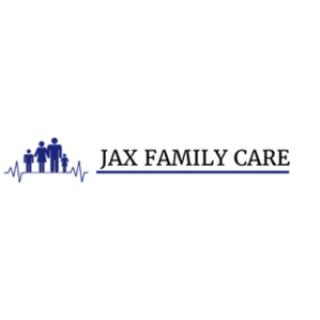 JAX Family Care logo