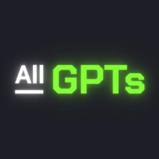 Allgpts logo