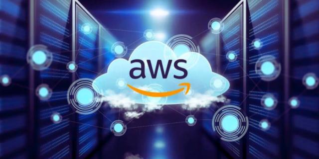 Understanding the intersection Synergy of AWS Data Warehousing and ML logo