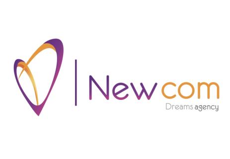 Newcom Exhibitions logo