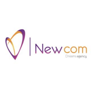 Newcom Exhibitions logo