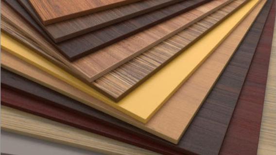 Jain Laminates | Best Plywood Dealer In Mohali logo