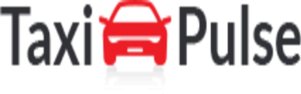 Taxi Pulse logo