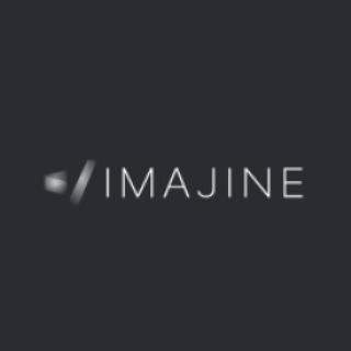 Imajine logo