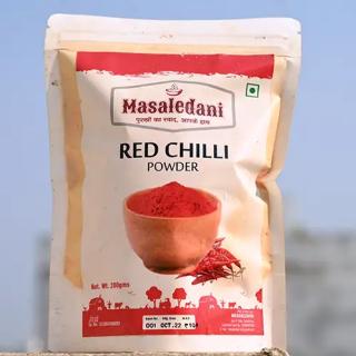 Buy Red Chilli Powder Online logo