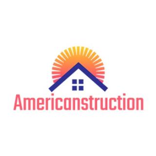 Americanstruction Inc logo