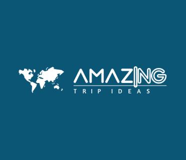 Amazing Trip Ideas - Travel Website and Blog logo