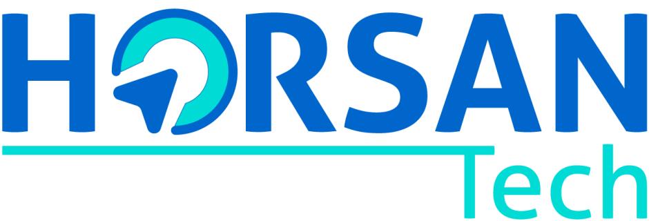 Horsan Tech logo