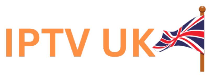 IPTV UK logo