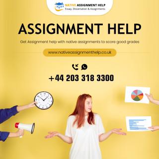 Online Assignment Help K logo