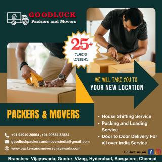 top packers and movers in vijayawada logo