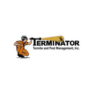 Terminator Termite & Pest Management logo