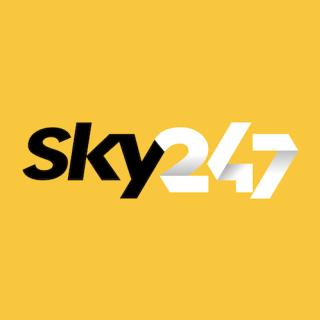 sky247 logo