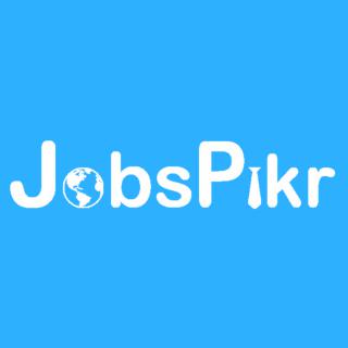 JobsPikr - Job Discovery Tool to Fetch Fresh Job Listings logo