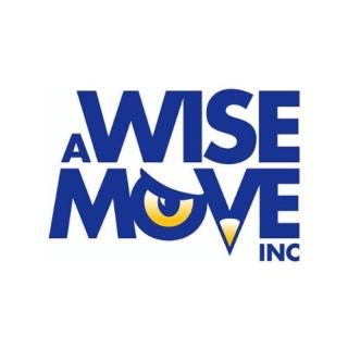 A Wise Move logo