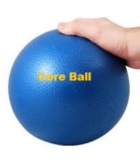 Core Ball logo