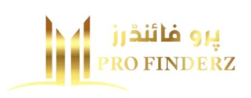 ProFinderz logo