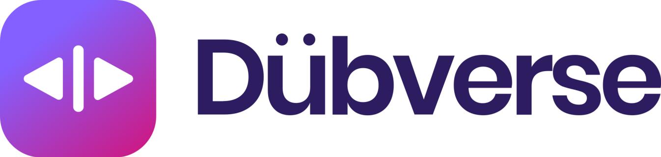 Dubverse logo