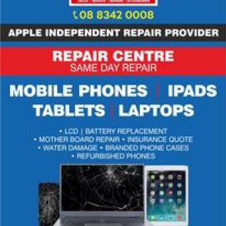 Your Go-To for Phone Repair Adelaide, Sydney | Quality Guaranteed logo