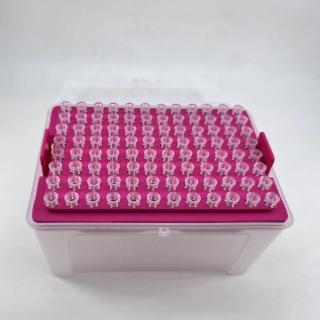 Pipette Tip, PCR Plate, PCR Tube Manufacturer China logo