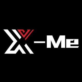 X-Me: Clone Yourself for Videos,Just 10 seconds！ logo