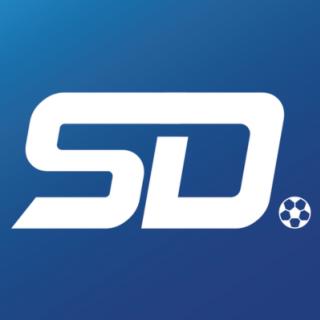 Football News, Entertainment and Latest Updates-Sportsdunia logo