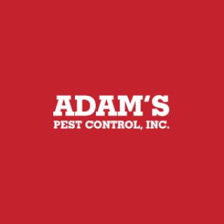 Adam's Pest Control logo