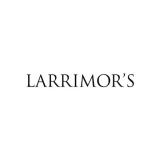 Larrimor's - Pittsburgh's Men's Clothing and Fashion Store logo