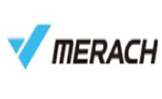 Merachfit logo