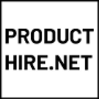 PRODUCTHIRE.NET - Jobs for Product Managers, UX Designers and Growth Hackers logo