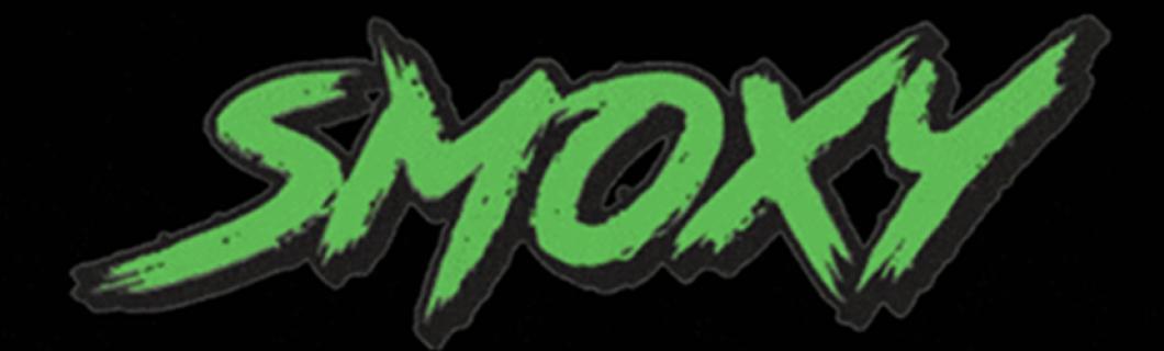 Smoxy logo