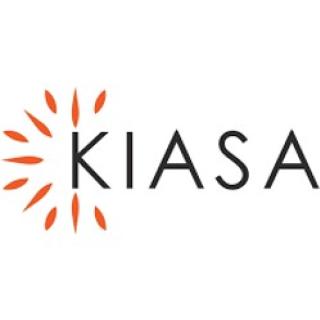 Kiasa Heating UK - Infrared Panel Heaters and Bars logo