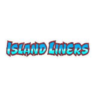 Island Pool Liners logo