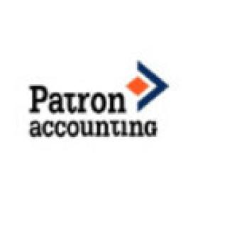 Get Best Stock Audit Services at Patron Accounting logo