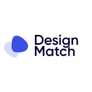 Design Match - Helping startups find the perfect designers logo