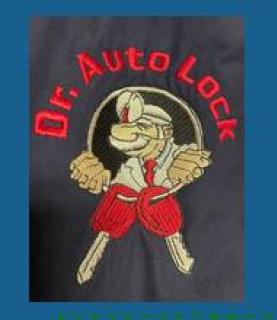 automotive locksmith near me logo