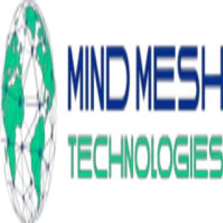 Mind Mesh Technologies | Best Marketing Agency in USA logo