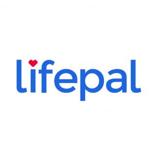 Lifepal - Your reliable friend logo