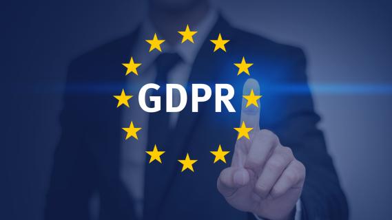 GDPR Services Is Estimated To Witness High Growth logo