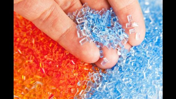 Ethylene Market To Witness Growth Due To Rising Plastic Industry Development logo