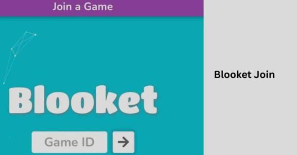 Blooket Login | Join & Create Interactive Games logo