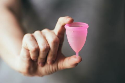 Menstrual Cups Are Estimated To Witness High Growth logo