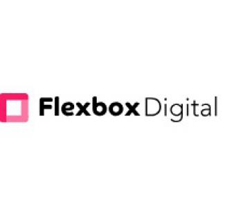 Flexbox Digital logo