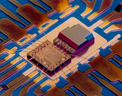 Microelectromechanical Systems (MEMS) Market Owing To Growing Smart Device logo