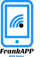 FrankAPP RSS logo